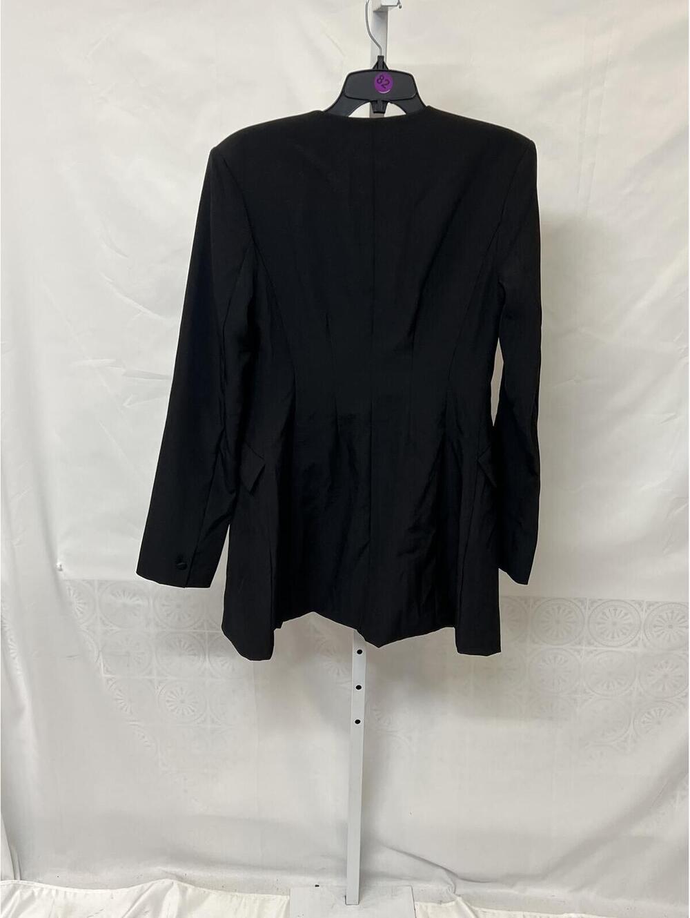 ALL THE WAYS Elizabeth Blazer Dress - Picture 8 of 9